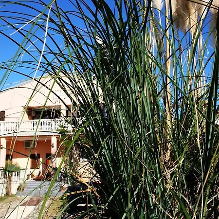 Esperienza Mare E Pini 8 Apartment Medulin