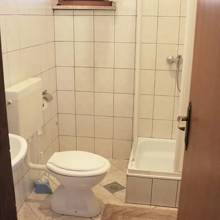 Esperienza Mare E Pini 8 *