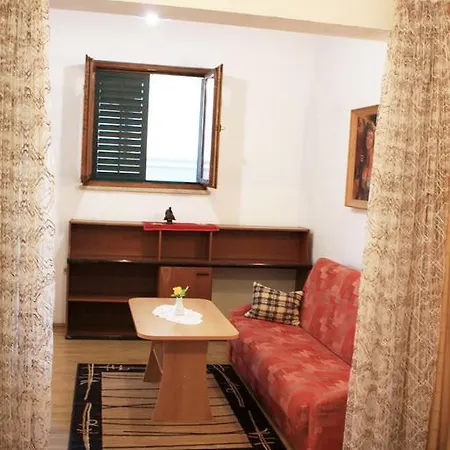Esperienza Mare E Pini 8 Apartment