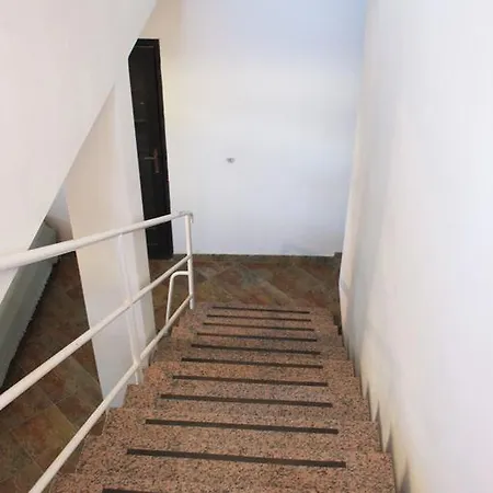 Esperienza Mare E Pini 8 Apartment