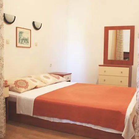 Esperienza Mare E Pini 8 Apartment Medulin