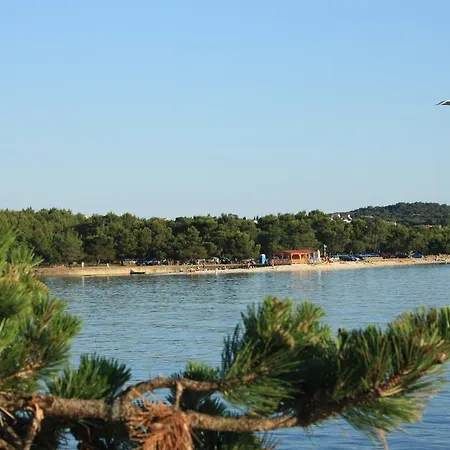 Apartment Esperienza Mare E Pini 8 Medulin